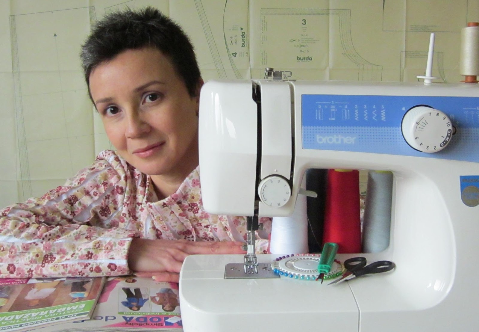 Las mejores máquinas de coser Singer industriales para tu negocio de  costura - JuanMáquinasdeCoser.com.ar